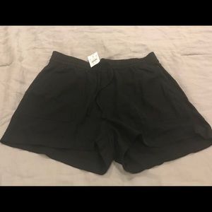 J.Crew Linen Shorts